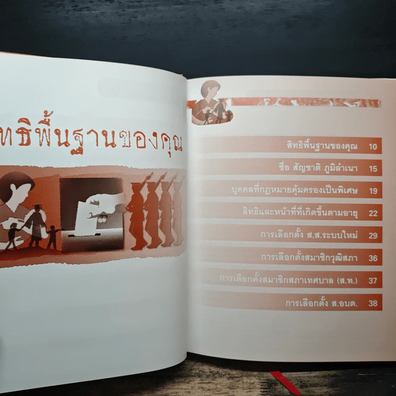 รู้กฎหมายรักษาสิทธิ - รีดเดอร์ส ไดเจสท์ รูปที่ 8