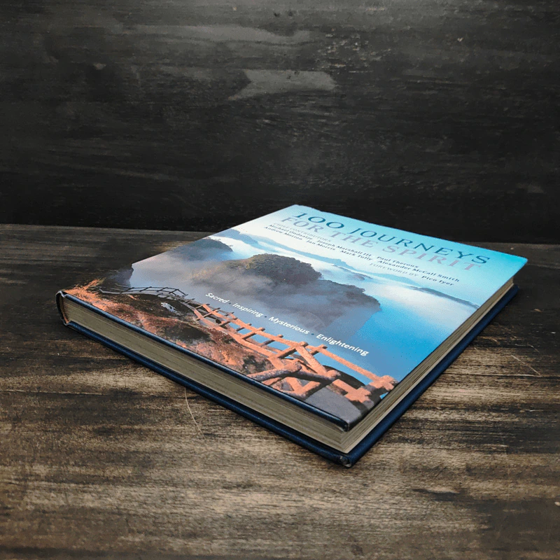 100 Journeys for the Spirit รูปที่ 4