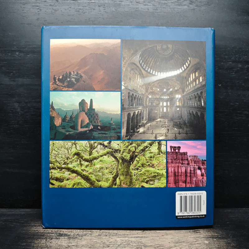 100 Journeys for the Spirit รูปที่ 2