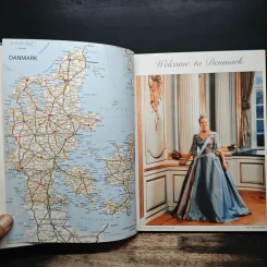 DENMARK a kingdom รูปที่ 6