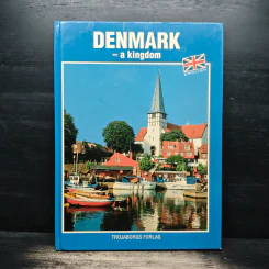 DENMARK a kingdom รูปที่ 1