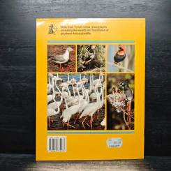 Birds of Southern Africa รูปที่ 2