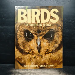 Birds of Southern Africa