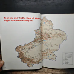 Entering xinjiang รูปที่ 7