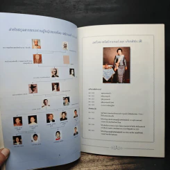 อนุสรณ์งานพระราชทานเพลิงศพ ท่านผู้หญิงพวงร้อย (สนิทวงศ์) อภัยวงศ์ รูปที่ 7