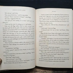 Ruins - Orson Scott Card รูปที่ 9