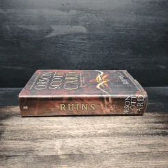 Ruins - Orson Scott Card รูปที่ 3