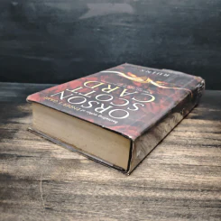Ruins - Orson Scott Card รูปที่ 5