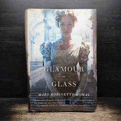 Glamour in Glass - Mary Robinette Kowal รูปที่ 1