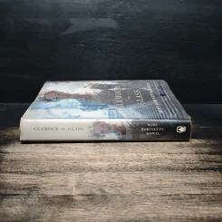 Glamour in Glass - Mary Robinette Kowal รูปที่ 3