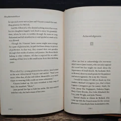 Shades of Milk and Honey - Mary Robinette Kowal รูปที่ 9