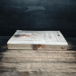 Of Noble Family - Mary Robinette Kowal รูปที่ 3