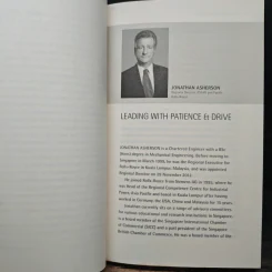 Leadership Conversations - Ronald Tay รูปที่ 9
