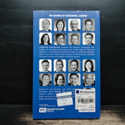 Leadership Conversations - Ronald Tay รูปที่ 2