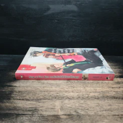 Stop at First Kiss เกมรักดักหัวใจไล่เธอให้จนมุม - เจ้าหญิงผู้เลอโฉม รูปที่ 3