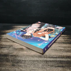 Sexy Beast สเต็ปสุดมันส์ สั่นสะเทือนหัวใจนายหมาป่า - เจ้าหญิงผู้เลอโฉม รูปที่ 5
