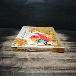 แม่ไก่น้อยสีแดง The Little Red Hen - ลูกหว้า พิจิกา รูปที่ 3