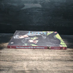 The Puzzle One คดี(ไม่)ลับ ฉบับนางมาร - Just Nightmare รูปที่ 3