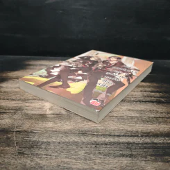 The Criminals Case II สุภาพบุรุษจอมโจรขโมยหัวใจ - เจ้าหญิงผู้เลอโฉม รูปที่ 4