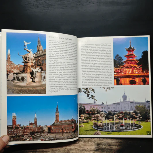 DENMARK a kingdom รูปที่ 8