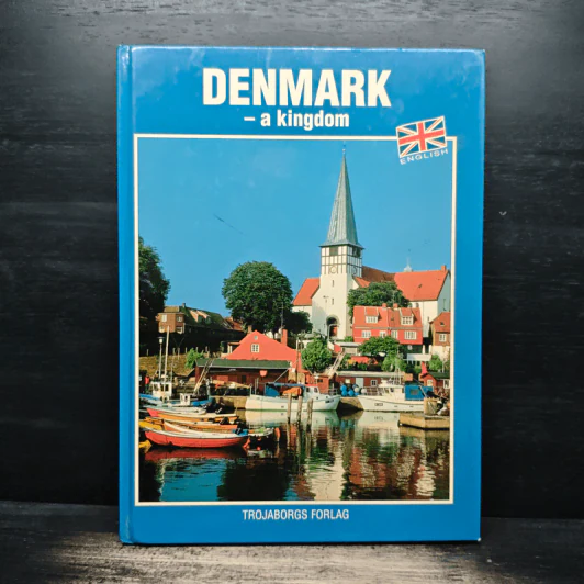 DENMARK a kingdom รูปที่ 1