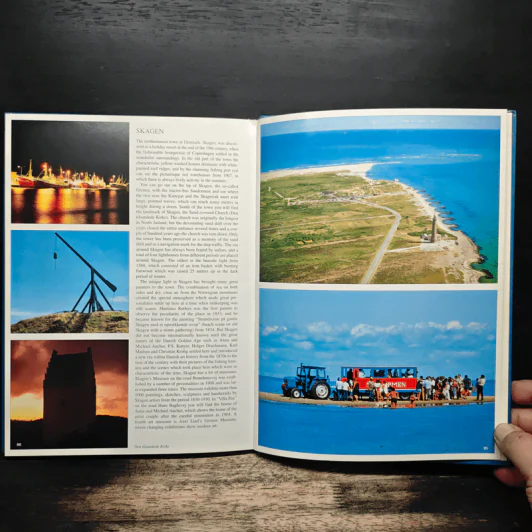 DENMARK a kingdom รูปที่ 9