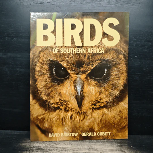 Birds of Southern Africa รูปที่ 1