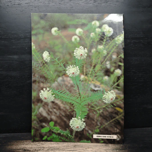 Wildflowers of the Western State รูปที่ 2