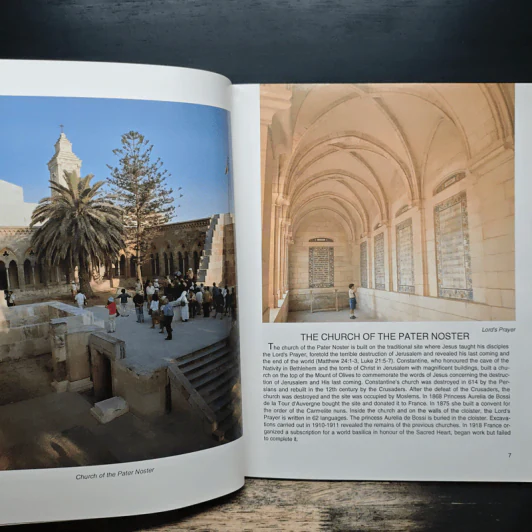 The Holy Land in Colour - Sami Awwad รูปที่ 7