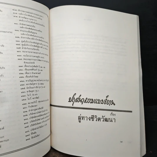 อนุสรณ์ในงานพระราชทานเพลิงศพ พลตรี หม่อมราชวงศ์ สุตพันธุ์ ทวีวงศ์ ปม ทช. รูปที่ 10