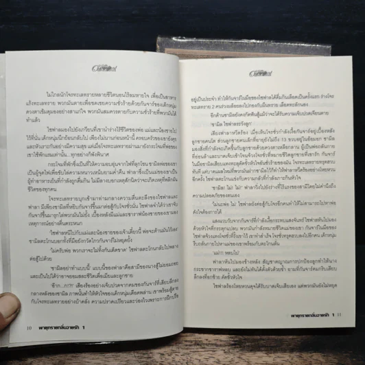 พายุทรายกลิ่นอายรัก 2 เล่มจบ - อัมราน รูปที่ 8