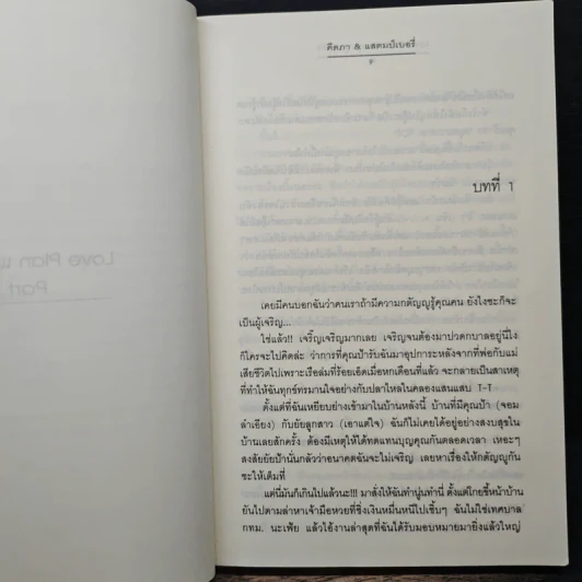 Love Plan แผนวุ่นชุลมุนรัก - คีตภา & แสตมป์เบอรี่ รูปที่ 7