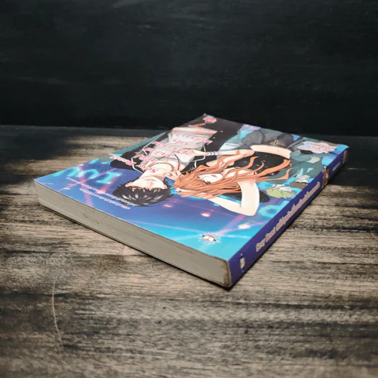 Sexy Beast สเต็ปสุดมันส์ สั่นสะเทือนหัวใจนายหมาป่า - เจ้าหญิงผู้เลอโฉม รูปที่ 5