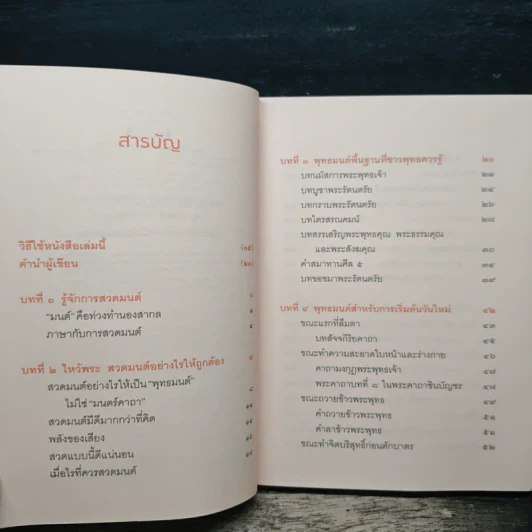 สวดเป็นเห็นผลทันตา - วรลักษณ์ ผ่องสุขสวัสดิ์, รอยโทวิรัช นุโยค รูปที่ 7
