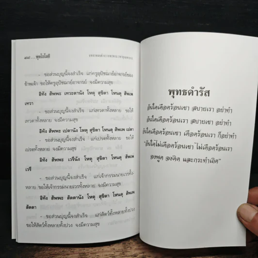 โพชฌงค์ พุทธวิธีเสริมสุขภาพ - พุทโธโลยี รูปที่ 8