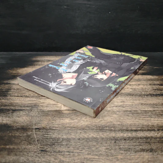 The Puzzle One คดี(ไม่)ลับ ฉบับนางมาร - Just Nightmare รูปที่ 5