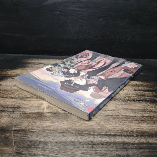 Secret Beast จัดฉากรักกิ๊กกั๊กหัวใจนายเสือดำ - เจ้าหญิงผู้เลอโฉม รูปที่ 5