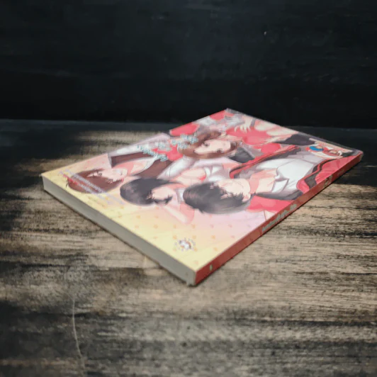 Loveless เมื่อหัวใจ ไร้รัก - ล้านนาที รูปที่ 5