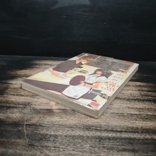Sugar Cafe เปิดตำรับรักนายหน้าหวาน - TheLittleFinger รูปที่ 4