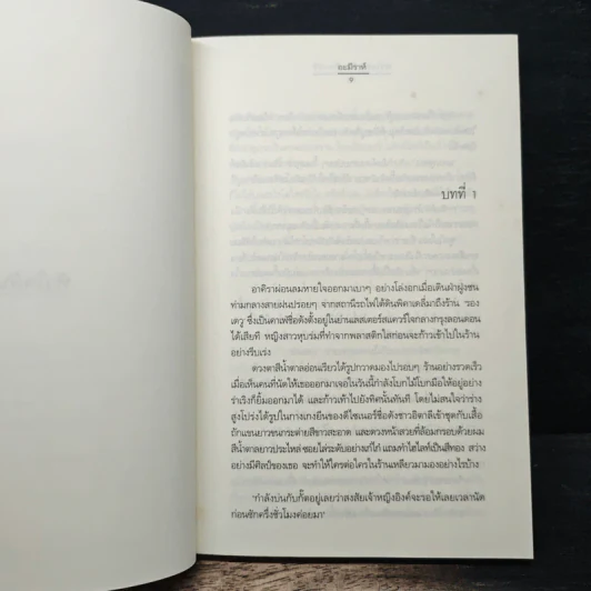 หัวใจลับฟ้า...ที่คาปรี - อะมีราห์ รูปที่ 7