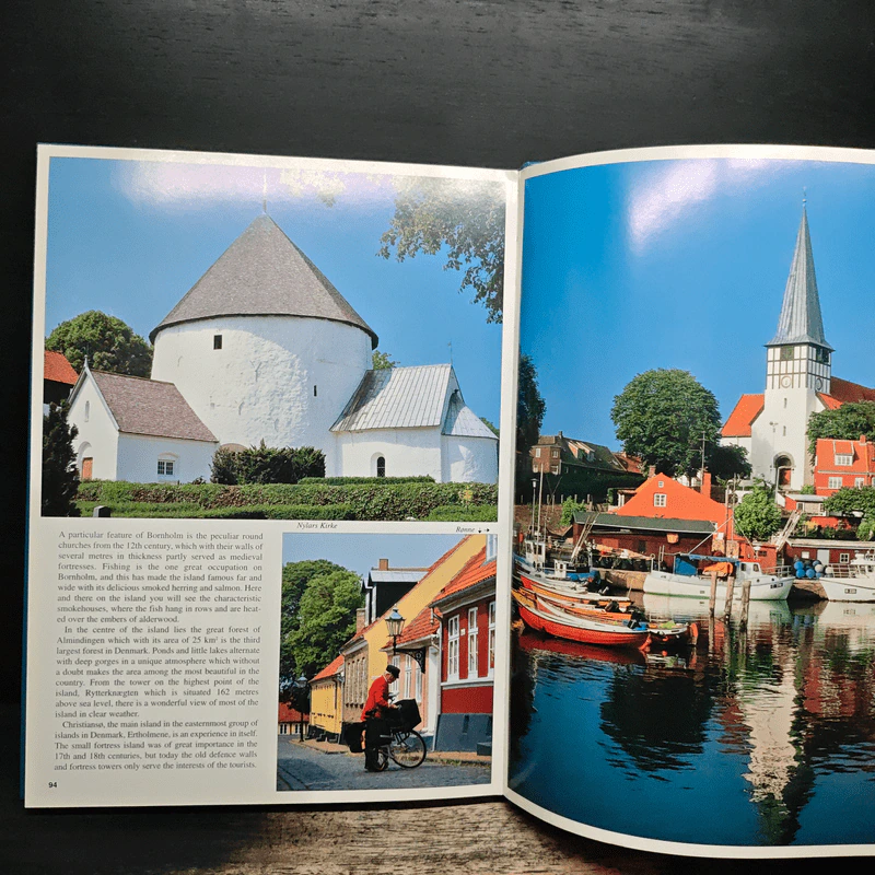 DENMARK a kingdom รูปที่ 10