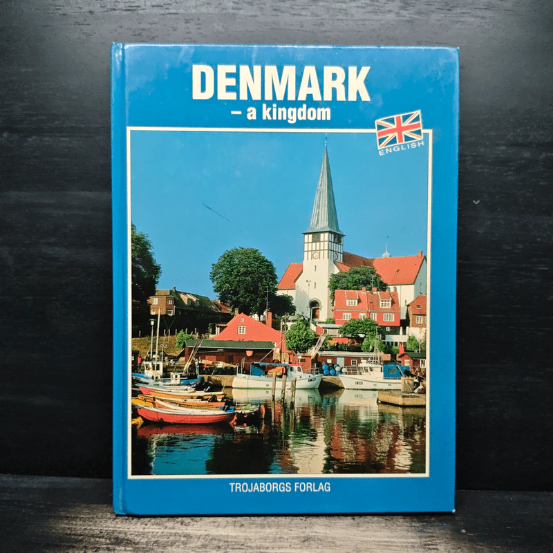 DENMARK a kingdom รูปที่ 1