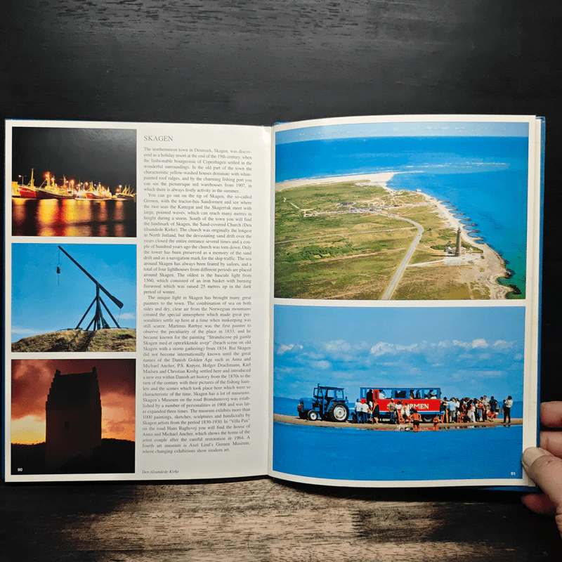 DENMARK a kingdom รูปที่ 9