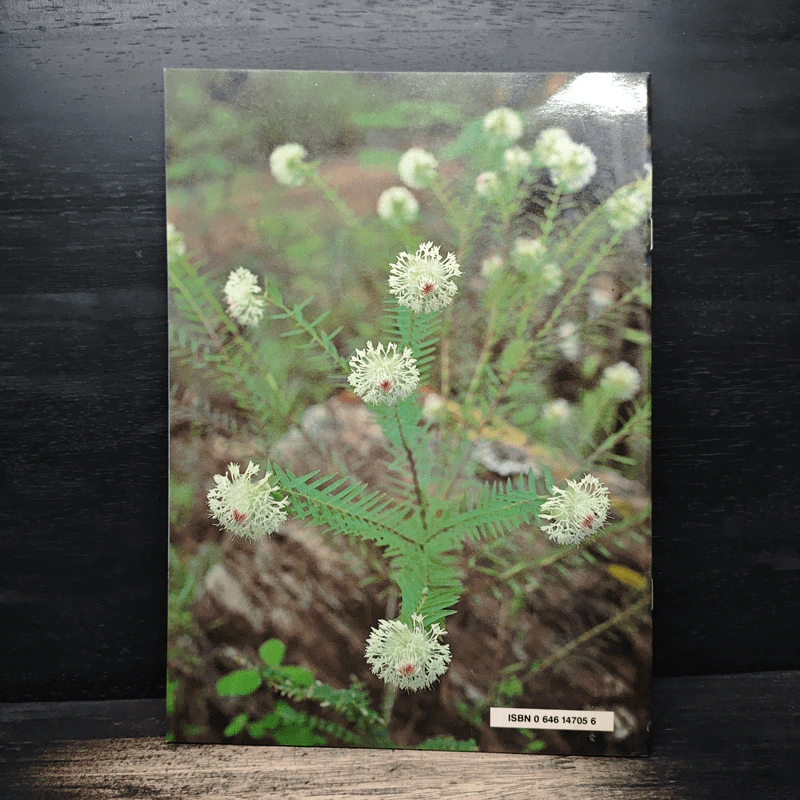 Wildflowers of the Western State รูปที่ 2
