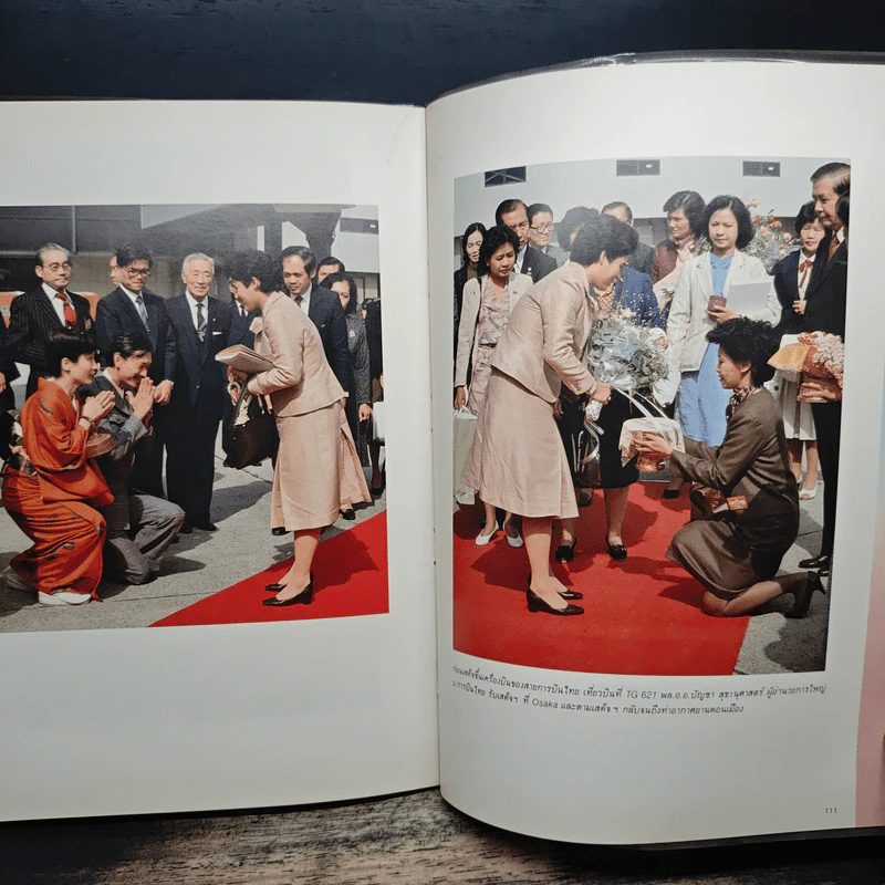 เล่าเรื่องเมืองญี่ปุ่น - พระเทพฯ รูปที่ 9