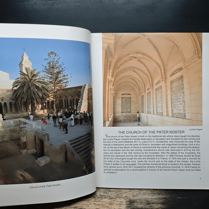 The Holy Land in Colour - Sami Awwad รูปที่ 7