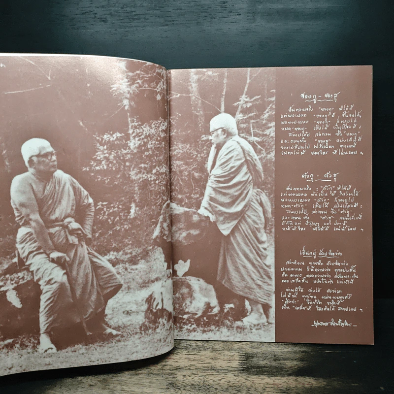 มรดกที่ขอฝากไว้ - พุทธทาสภิกขุ รูปที่ 6