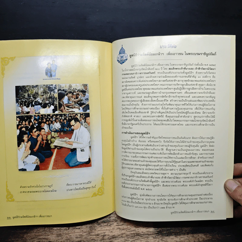 พระมหากษัตริย์ยอดกตัญญู รูปที่ 8