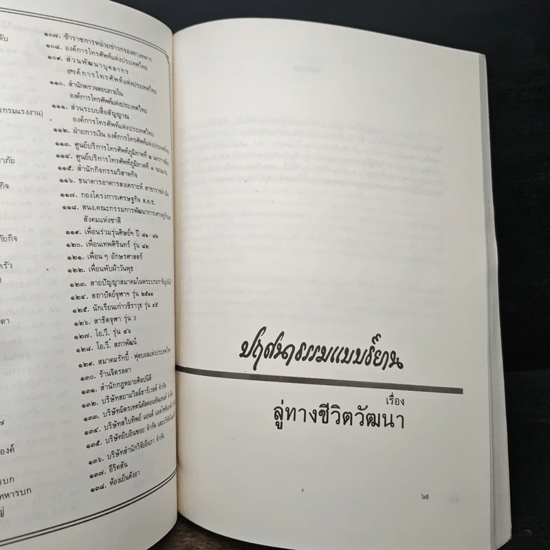 อนุสรณ์ในงานพระราชทานเพลิงศพ พลตรี หม่อมราชวงศ์ สุตพันธุ์ ทวีวงศ์ ปม ทช. รูปที่ 10
