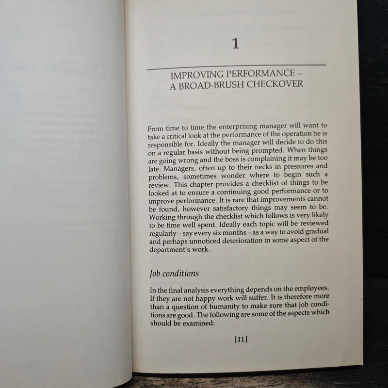 Ideas for Enterprising Managers - Matthew Archer รูปที่ 9